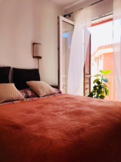 Ekataapartment * Rosas
