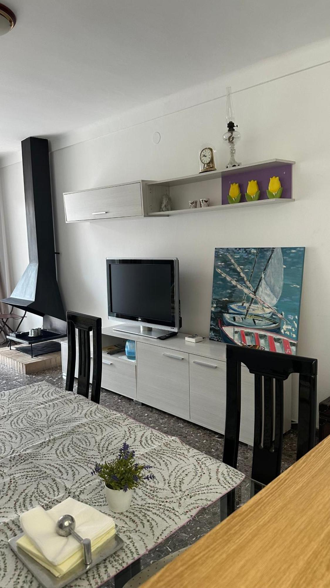 Ekataapartment Apartamento